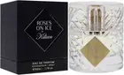 Kilian Roses On Ice Unisex Eau De Parfum 50ml Sealed Box Genuine Perfume Unisex