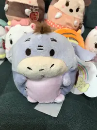 在飛比找蝦皮購物優惠-現貨 美國迪士尼正版 Disney Ufufy 米奇朋友大集