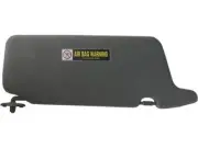 Genuine Honda Sun-visor *YR169L* 83280-S5P-A01ZB