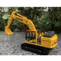 在飛比找蝦皮購物優惠-日規 Komatsu pc200-11  1/50 挖土機 