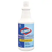 Clorox Bleach Cream Cleanser