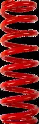 Moose Red Rear Shock Spring 45n/mm Suzuki RM125 95-97