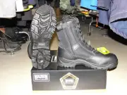 Magnum Centurion 8.0 Sz CT T.41 Shoes D'Interventions Coquees Zip