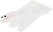 Wiltshire Dual Piping Bag 4 Piece Set