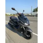 2017年 YAMAHA FORCE 155CC 雙碟 高雄 岡山 二手 中古機車 可協辦低利分期