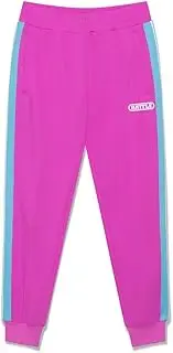 [Battle] Sports Superfly Jogger, Performance Stretch Fabric, Side Zip Pockets, Ribbed Cuffs