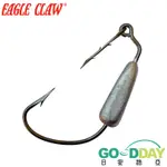 EAGLE CLAW LASER SHARP SWIMBAIT 配重餌鉤