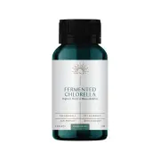 Phytality Fermented Chlorella Highest Purity & Bioavailability Tablets 240 Tablet