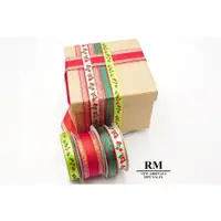 在飛比找ETMall東森購物網優惠-特惠套組 聖誕造型套組 緞帶套組 禮盒包裝 蝴蝶結 手工材料