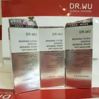 在飛比找蝦皮購物優惠-DR.WU角鯊潤澤玫瑰果精華油/角鯊潤澤修復精華5ml/15