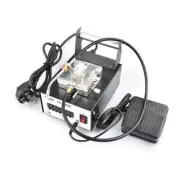 Tin Feeding Machine YH-2019A Threading Circuit Board Welding Foot-out Machine