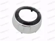 Front Bumper Fog Light Cover Trim Right For Mitsubishi Outlander GT 2009-2010 (for: Mitsubishi)