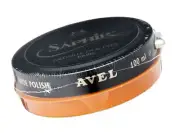 Saphir Medaille d’Or Pate De Luxe - Wax Yellow Shoe Polish for Leather Shining