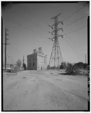 Olive Switching Station,13355 San Fernando Road,Los Angeles,California,CA,10