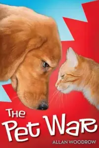 在飛比找博客來優惠-The Pet War