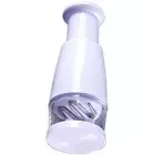 Durable Kitchen Slicer Peeler Dicer Vegetable Garlic Onion Food Chopper Cutter A