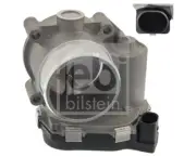 Throttle Body Fits Skoda Superb 3V5 2.0 Tsi (for: Volkswagen)