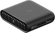 TP-Link AX3000 Gigabit Wi-Fi 6 Portable Travel Router, 2.5G Multi-Gig Port, VPN Encryption (OpenVPN & WireGuard), SD Card Support, USB Modem/File Sharing, Convenient Type-C Power Input (TL-WR3002X)