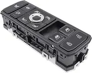 2569026 Truck Parts Electric Power Window Switch Compatible for Scania