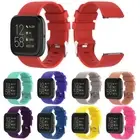 Strap Band For Fitbit Versa 2 Versa Versa Lite Silicone Wristband Watch