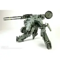 在飛比找蝦皮購物優惠-ThreeA x Metal Gear Solid Rex 