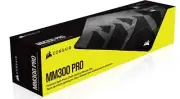 Corsair MM300 PRO Premium Spill-Proof Cloth Gaming Mouse Pad ¬Ä¬ì Medium - 360mm