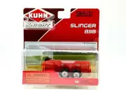 1/64 Kuhn Knight 8118 Slinger manure Spreader