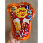 代購-韓國CHUPA CHUPS 加倍佳 汽水棒棒糖