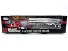 1/64 DCP KW w/Heil Tanker