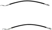 Front Brake Hydraulic Hose fits Lexus IS F, GS350, GS450h, RC350, RC200t, (for: Lexus)