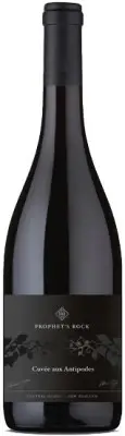 Prophet s Rock Cuvee Aux Antipodes Pinot Noir 2018
