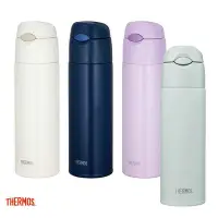 在飛比找Yahoo!奇摩拍賣優惠-【超匯購】正品現貨秒發(現貨)THERMOS 膳魔師 彈蓋式