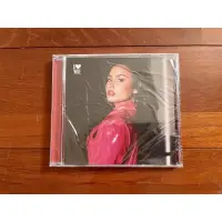 在飛比找蝦皮購物優惠-【絕版品】Demi Lovato/黛咪”I Love Me”