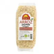 Biográ Jasmine Brown Rice g 500biogra Bio