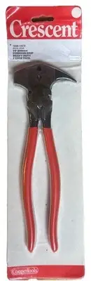 10” 250mm Cushion Grip Heavy Duty Fence Tool