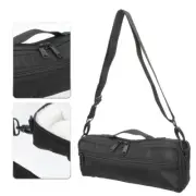 Musical Instrument Storage Bag Woman Flute Carrying Case