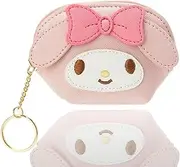[Akutoer] Kawaii Coin Purse Keychain, Mele, Coin Purse