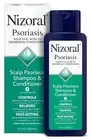 Nizoral Psoriasis Shampoo & Conditioner - Effective 11 Fl Oz (Pack of 1)