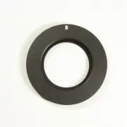 M42-EOS with Flange DSLR Adapter M42 Thread Lens Adapter Canon DSLR EOS EF EF-S