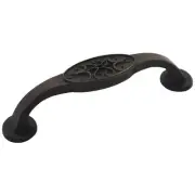 Cosmas Oil Rubbed Bronze Cabinet Handles Pulls #9133-96ORB