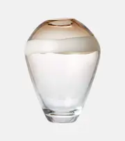 [Brunello Cucinelli] Brunello Cucinelli Glass vase