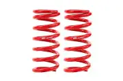 BMR Suspension SP464R Lowering Springs, Front, 2.0"" Drop"" (for: Chevrolet)