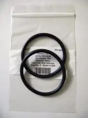 Jandy R0339600, Pentair 35505-1424 (2 Pack) JHP, JHPU Union O-Rings R&S 332J