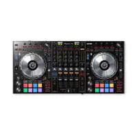 在飛比找蝦皮購物優惠-[淘兒 ]Pioneer DDJ-SZ2 DJ控制器