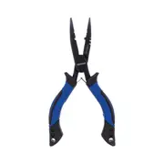 Mustad Bent Nose Pliers 6in