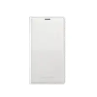 在飛比找e-Payless百利市購物中心優惠-SAMSUNG GALAXY S5 G900 書本式皮套 白