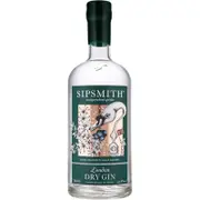 [Sipsmith] Sipsmith Gin 700mL