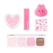 lilybyred - Grow Uppp Collection Cool Like Look Bundle Set 5 pcs