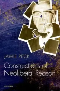 在飛比找博客來優惠-Constructions of Neoliberal Re