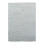 Simple Cloud Pebbly Rug 80Cmx130Cm